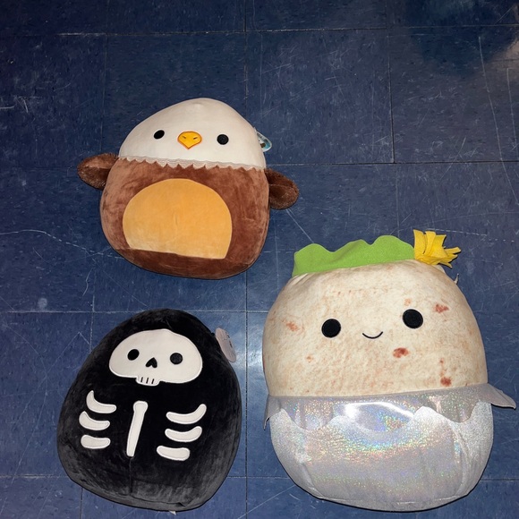 Squishmallows Toys Squishmallows Poshmark